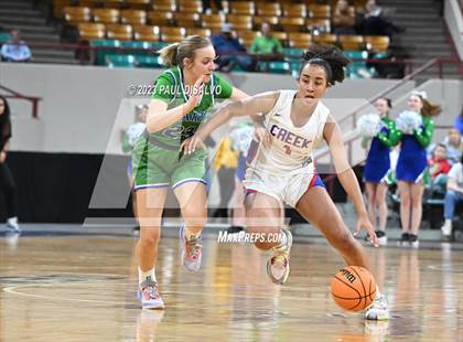 Thumbnail 1 in Cherry Creek vs. Doherty (CHSAA 6A Great 8) photogallery.