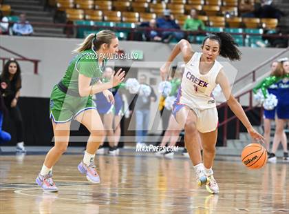 Thumbnail 3 in Cherry Creek vs. Doherty (CHSAA 6A Great 8) photogallery.