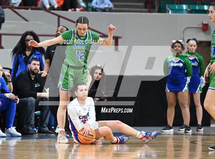 Thumbnail 1 in Cherry Creek vs. Doherty (CHSAA 6A Great 8) photogallery.