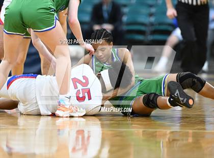 Thumbnail 1 in Cherry Creek vs. Doherty (CHSAA 6A Great 8) photogallery.