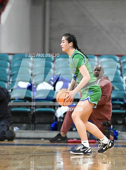 Thumbnail 1 in Cherry Creek vs. Doherty (CHSAA 6A Great 8) photogallery.