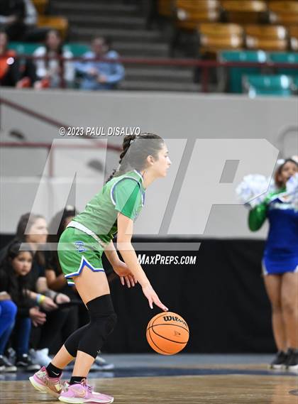 Thumbnail 1 in Cherry Creek vs. Doherty (CHSAA 6A Great 8) photogallery.