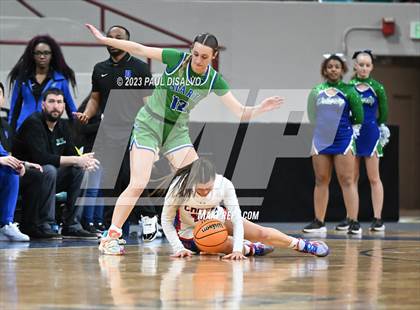 Thumbnail 3 in Cherry Creek vs. Doherty (CHSAA 6A Great 8) photogallery.
