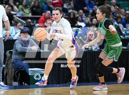 Thumbnail 1 in Cherry Creek vs. Doherty (CHSAA 6A Great 8) photogallery.