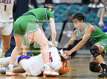 Thumbnail 1 in Cherry Creek vs. Doherty (CHSAA 6A Great 8) photogallery.