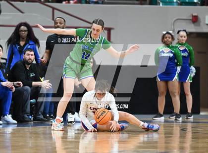 Thumbnail 1 in Cherry Creek vs. Doherty (CHSAA 6A Great 8) photogallery.
