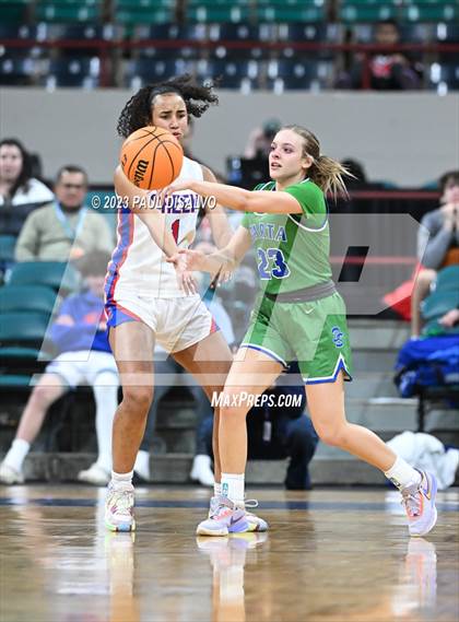 Thumbnail 1 in Cherry Creek vs. Doherty (CHSAA 6A Great 8) photogallery.