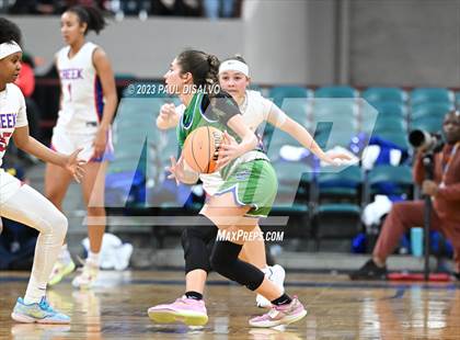 Thumbnail 2 in Cherry Creek vs. Doherty (CHSAA 6A Great 8) photogallery.