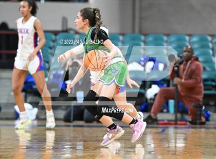 Thumbnail 3 in Cherry Creek vs. Doherty (CHSAA 6A Great 8) photogallery.