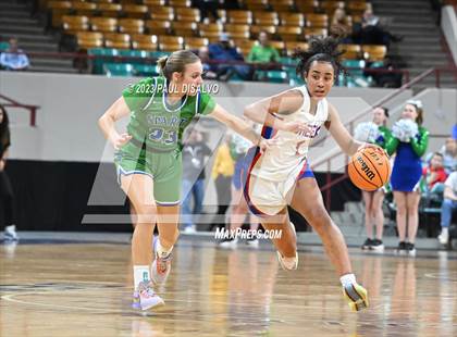 Thumbnail 2 in Cherry Creek vs. Doherty (CHSAA 6A Great 8) photogallery.