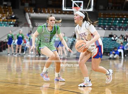 Thumbnail 1 in Cherry Creek vs. Doherty (CHSAA 6A Great 8) photogallery.