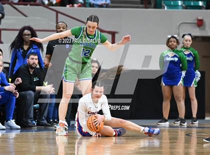 Thumbnail 3 in Cherry Creek vs. Doherty (CHSAA 6A Great 8) photogallery.