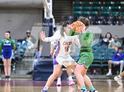 Thumbnail 1 in Cherry Creek vs. Doherty (CHSAA 6A Great 8) photogallery.