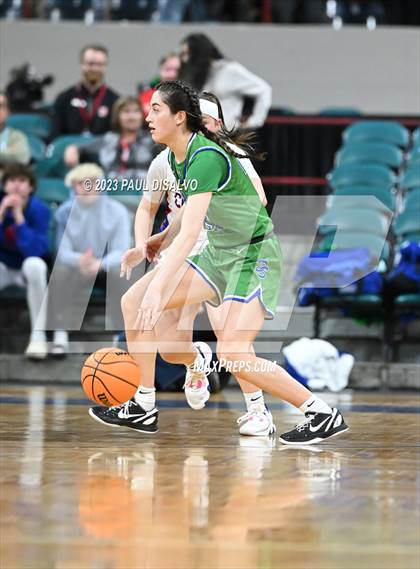 Thumbnail 1 in Cherry Creek vs. Doherty (CHSAA 6A Great 8) photogallery.