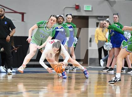 Thumbnail 2 in Cherry Creek vs. Doherty (CHSAA 6A Great 8) photogallery.