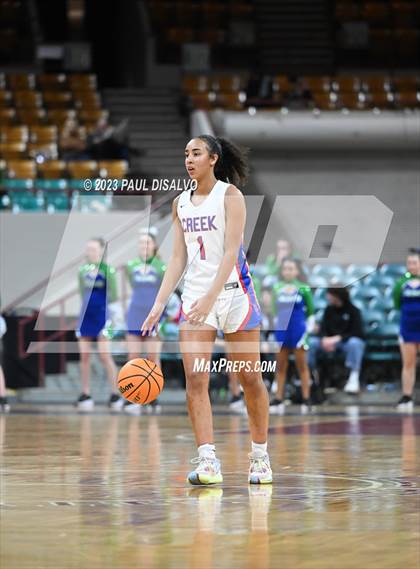 Thumbnail 1 in Cherry Creek vs. Doherty (CHSAA 6A Great 8) photogallery.