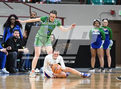 Thumbnail 2 in Cherry Creek vs. Doherty (CHSAA 6A Great 8) photogallery.
