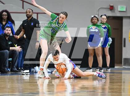 Thumbnail 1 in Cherry Creek vs. Doherty (CHSAA 6A Great 8) photogallery.