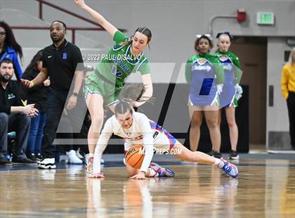 Thumbnail 3 in Cherry Creek vs. Doherty (CHSAA 6A Great 8) photogallery.
