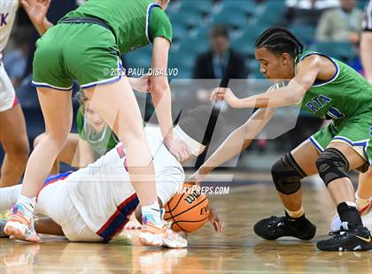 Thumbnail 1 in Cherry Creek vs. Doherty (CHSAA 6A Great 8) photogallery.