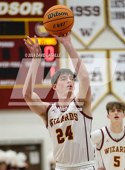 Thumbnail 3 in Greeley West @ Windsor photogallery.