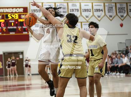 Thumbnail 3 in Greeley West @ Windsor photogallery.