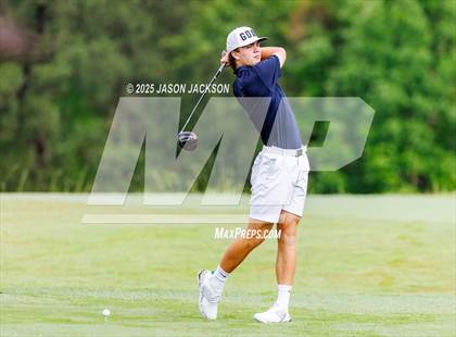 Thumbnail 1 in NCHSAA 4A Finals (Round 2) photogallery.