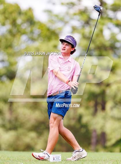 Thumbnail 2 in NCHSAA 4A Finals (Round 2) photogallery.