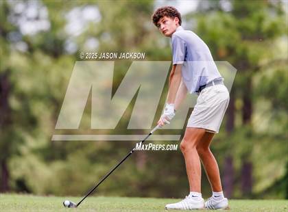 Thumbnail 2 in NCHSAA 4A Finals (Round 2) photogallery.
