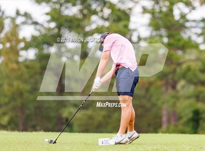 Thumbnail 3 in NCHSAA 4A Finals (Round 2) photogallery.