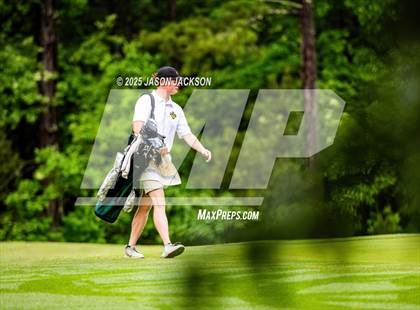 Thumbnail 2 in NCHSAA 4A Finals (Round 2) photogallery.