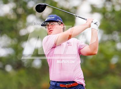 Thumbnail 2 in NCHSAA 4A Finals (Round 2) photogallery.