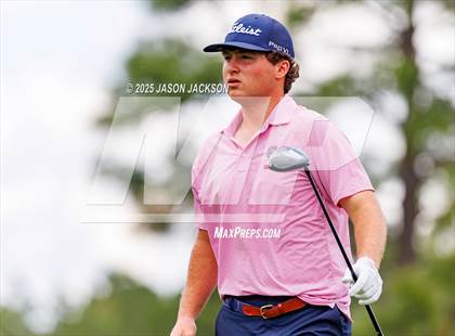 Thumbnail 3 in NCHSAA 4A Finals (Round 2) photogallery.