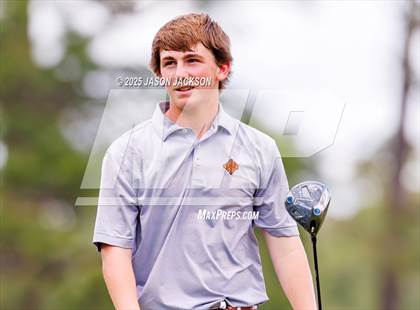 Thumbnail 3 in NCHSAA 4A Finals (Round 2) photogallery.