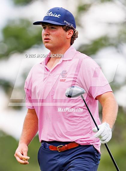 Thumbnail 1 in NCHSAA 4A Finals (Round 2) photogallery.