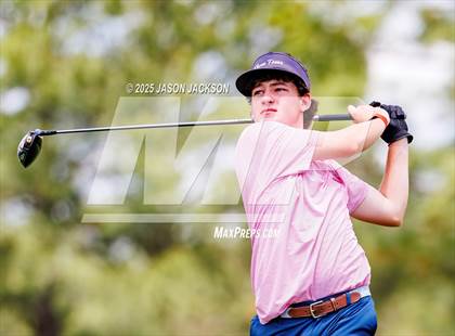 Thumbnail 3 in NCHSAA 4A Finals (Round 2) photogallery.