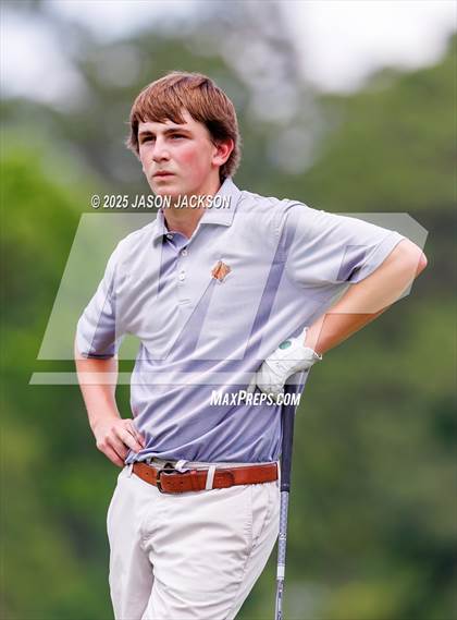 Thumbnail 3 in NCHSAA 4A Finals (Round 2) photogallery.