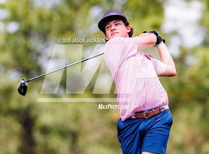 Thumbnail 1 in NCHSAA 4A Finals (Round 2) photogallery.