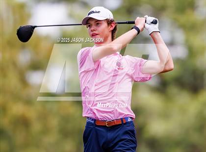 Thumbnail 1 in NCHSAA 4A Finals (Round 2) photogallery.