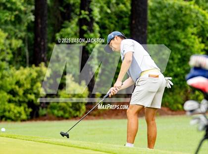 Thumbnail 1 in NCHSAA 4A Finals (Round 2) photogallery.