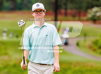 Thumbnail 1 in NCHSAA 4A Finals (Round 2) photogallery.