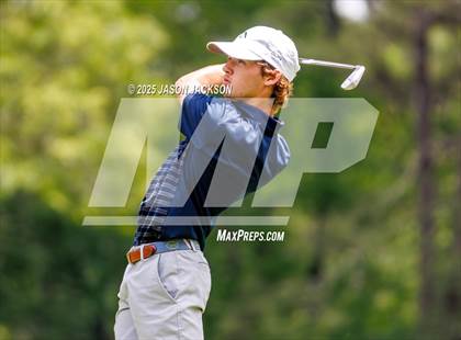Thumbnail 2 in NCHSAA 4A Finals (Round 2) photogallery.