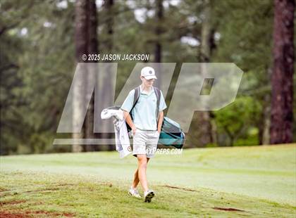 Thumbnail 3 in NCHSAA 4A Finals (Round 2) photogallery.