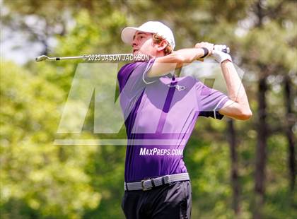 Thumbnail 2 in NCHSAA 4A Finals (Round 2) photogallery.