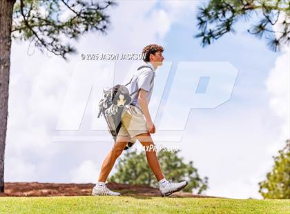 Thumbnail 3 in NCHSAA 4A Finals (Round 2) photogallery.
