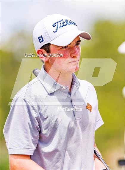 Thumbnail 3 in NCHSAA 4A Finals (Round 2) photogallery.
