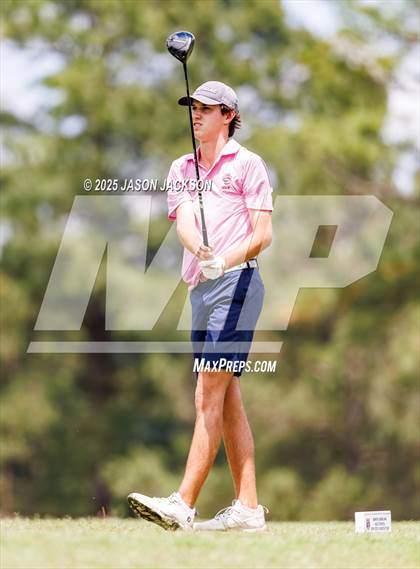 Thumbnail 3 in NCHSAA 4A Finals (Round 2) photogallery.