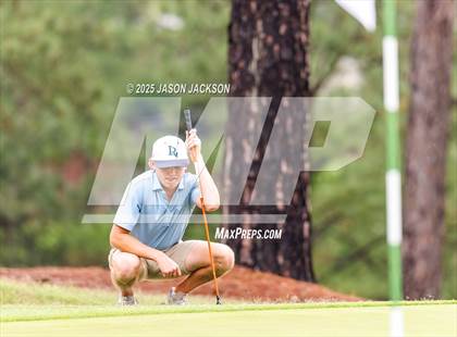 Thumbnail 1 in NCHSAA 4A Finals (Round 2) photogallery.