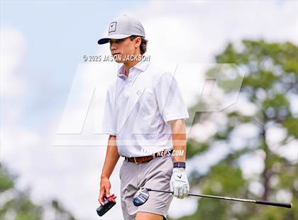 Thumbnail 2 in NCHSAA 4A Finals (Round 2) photogallery.