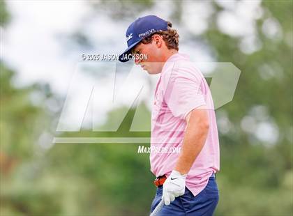 Thumbnail 1 in NCHSAA 4A Finals (Round 2) photogallery.